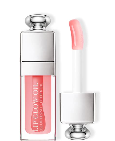 dior addict lip glow pink 001|Dior lip oil 001 pink.